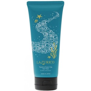 Купить маску для волос Lazurico Tanakura Super Clay Hair Pack For Healthy Scalp Hair